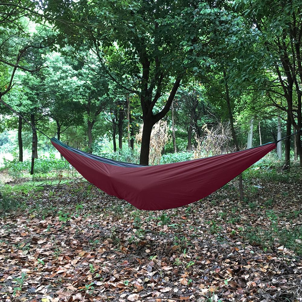 Subito Cắm Trại Võng Underquilt Di Động Túi Ngủ Võng Nhiệt Dưới Chăn Võng Cách Nhiệt Phụ Kiện Cho Cắm Trại