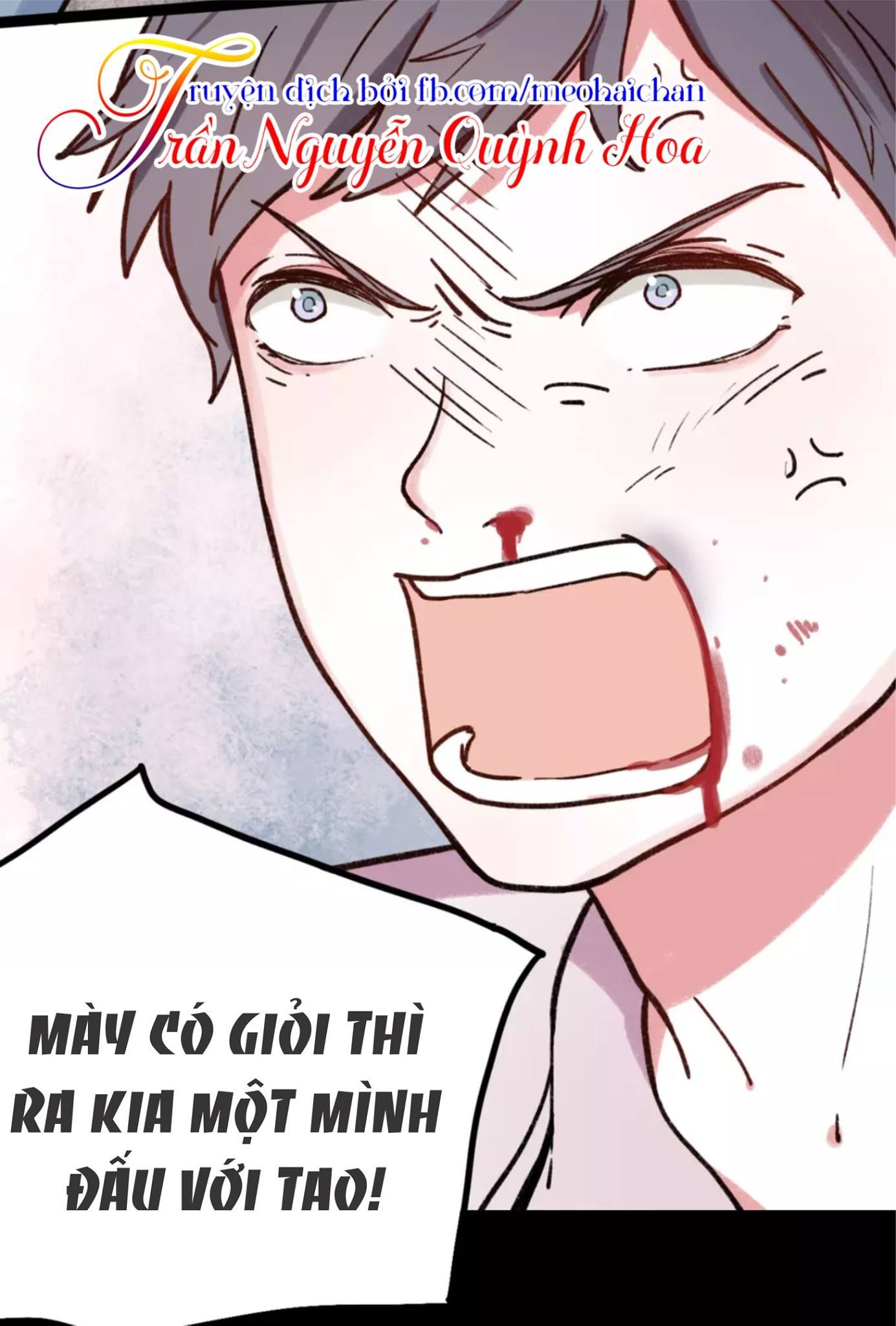 Cậu Đã Từng Yêu Tôi chapter 7 - Trang 37