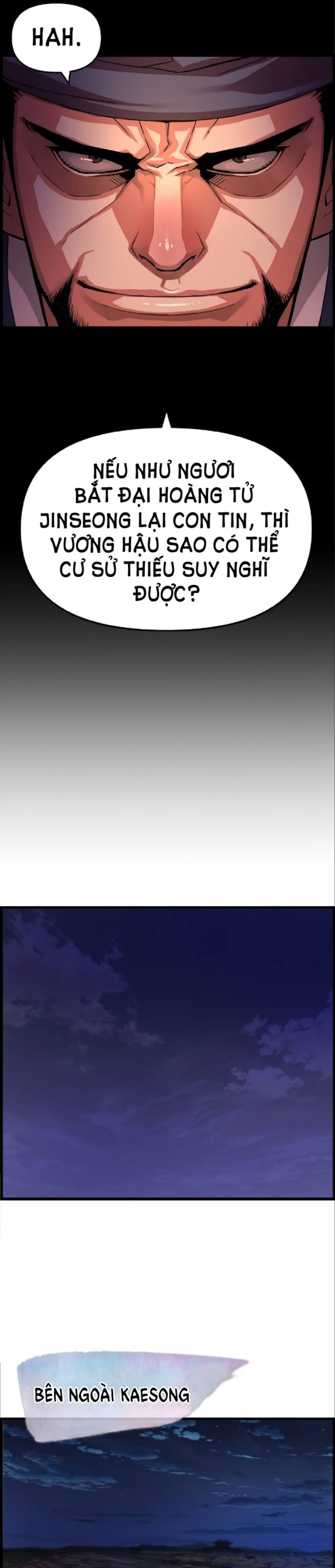 tôi sẽ sống như một hoàng tử chapter 66 22