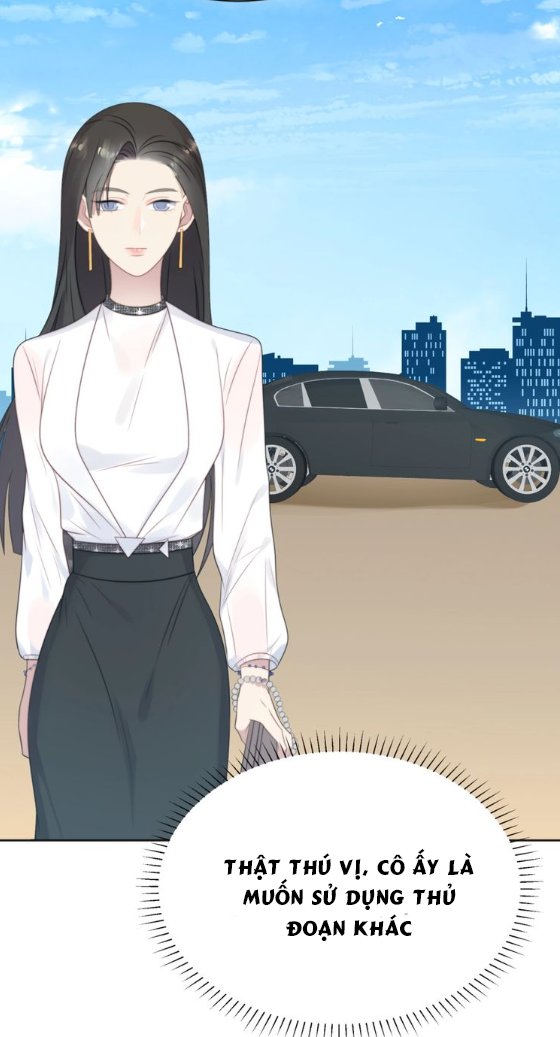 khoá chặt đôi môi (full) chapter 5 16