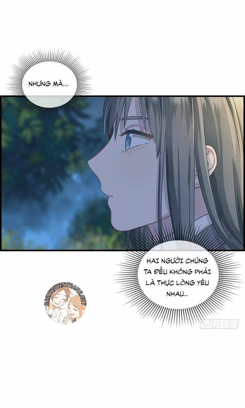 phúc hắc thiếu gia trêu chọc tôi chapter 15 11