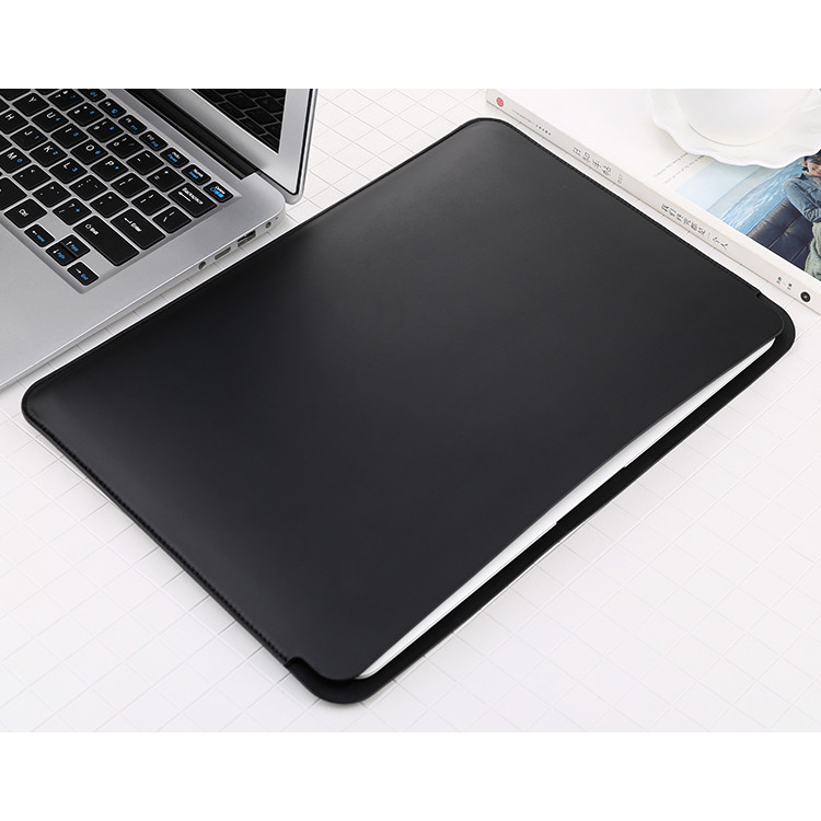 Bao da Cặp da Túi da Classic dành cho Macbook Air / Macbook Pro / Surface Pro / Surface Laptop / Laptop Asus / Laptop HP / Laptop Dell XPS / Laptop Acer / Laptop Lenovo / Laptop 13 inch