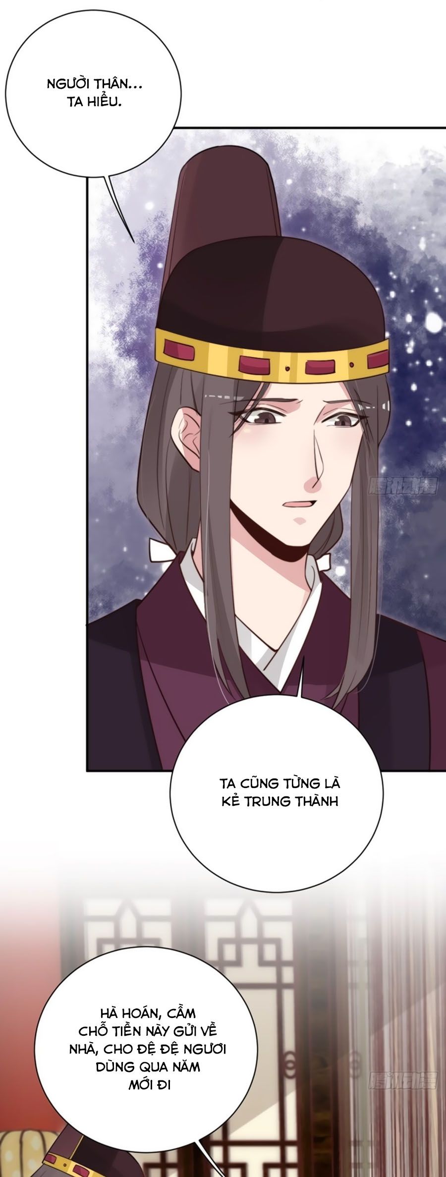 cung đấu live chapter 39 21