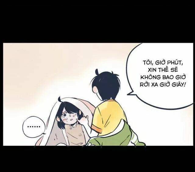 mau mang anh trai tôi đi chapter 55 12