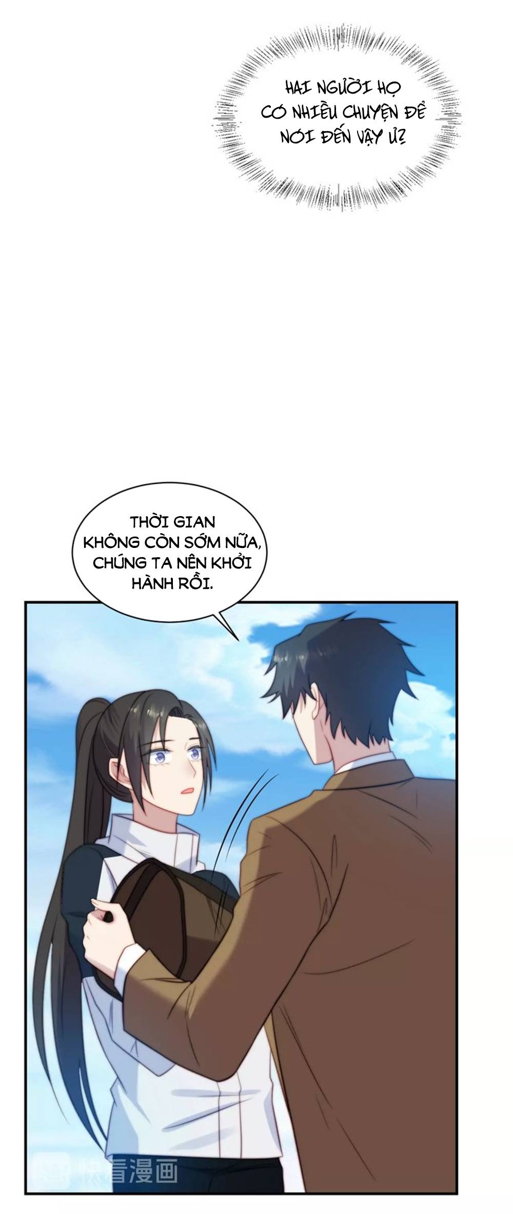 khoá chặt đôi môi (full) chapter 42 22