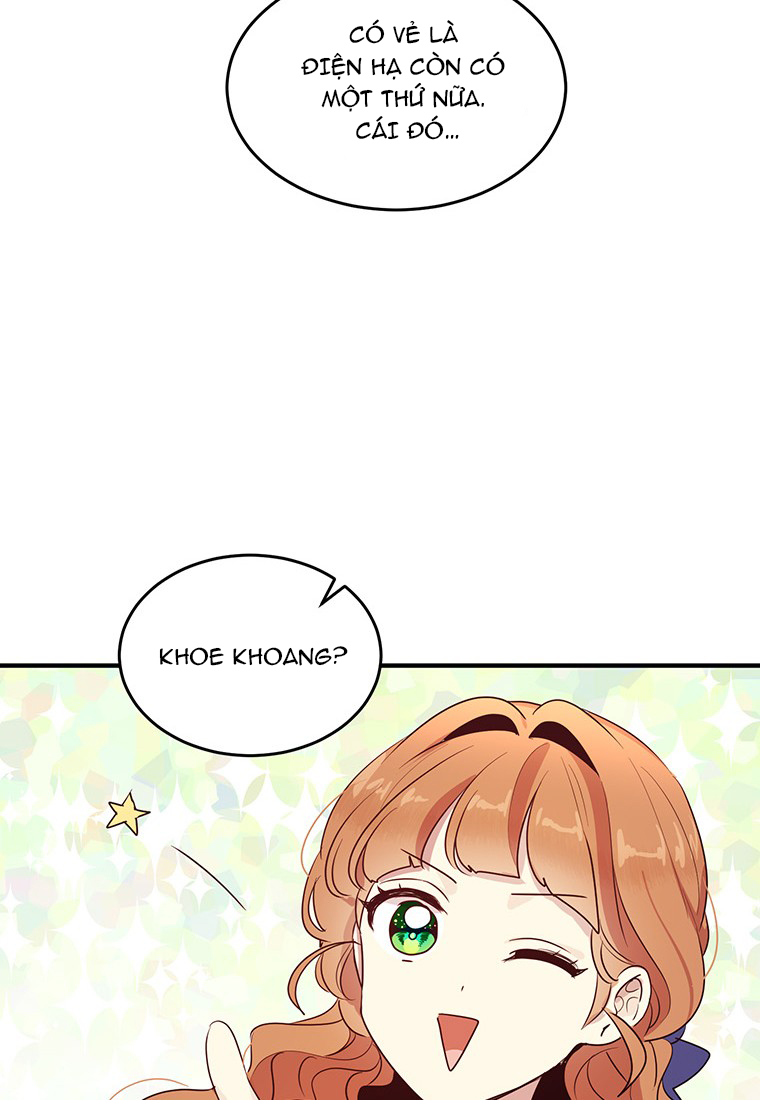 tại sao ngài làm điều này, công tước chapter 111 57