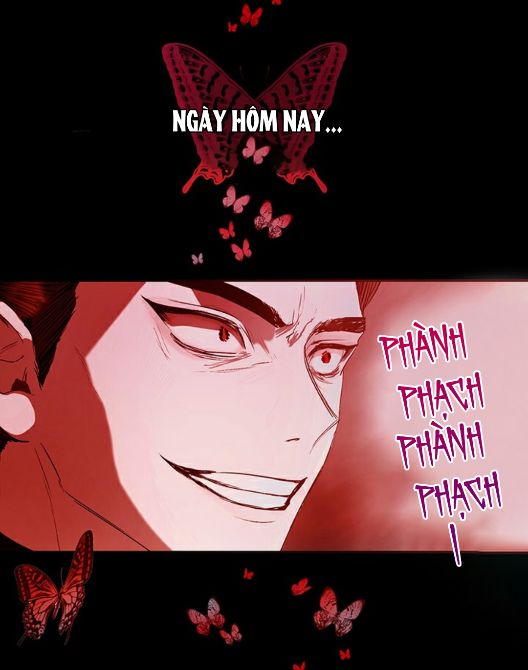 cách để cứu rỗi anh trai của nữ chính chapter 26 26