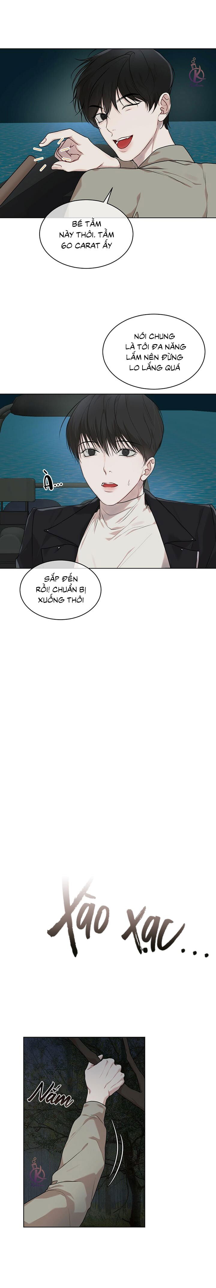 hình thái khởi sinh chapter 53 11