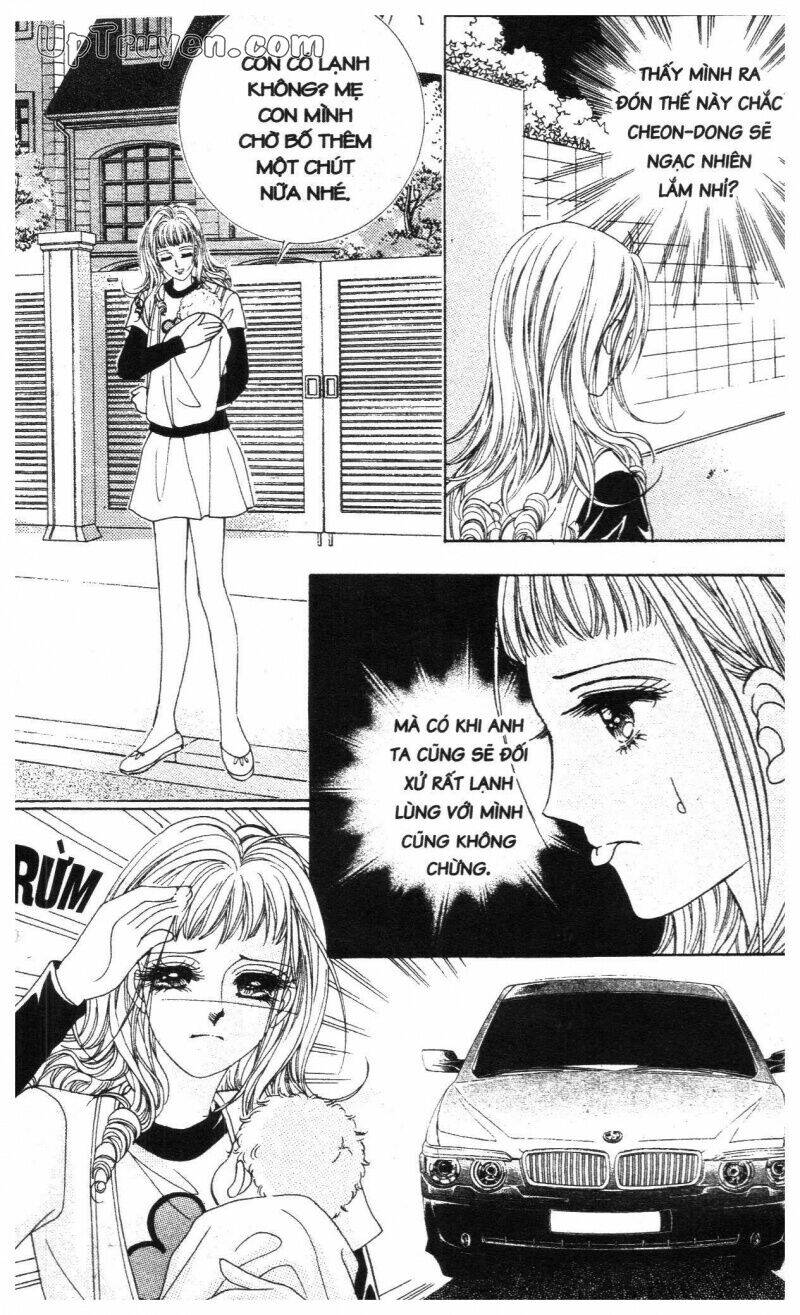 vợ chồng trẻ con bản đẹp chapter 8 120