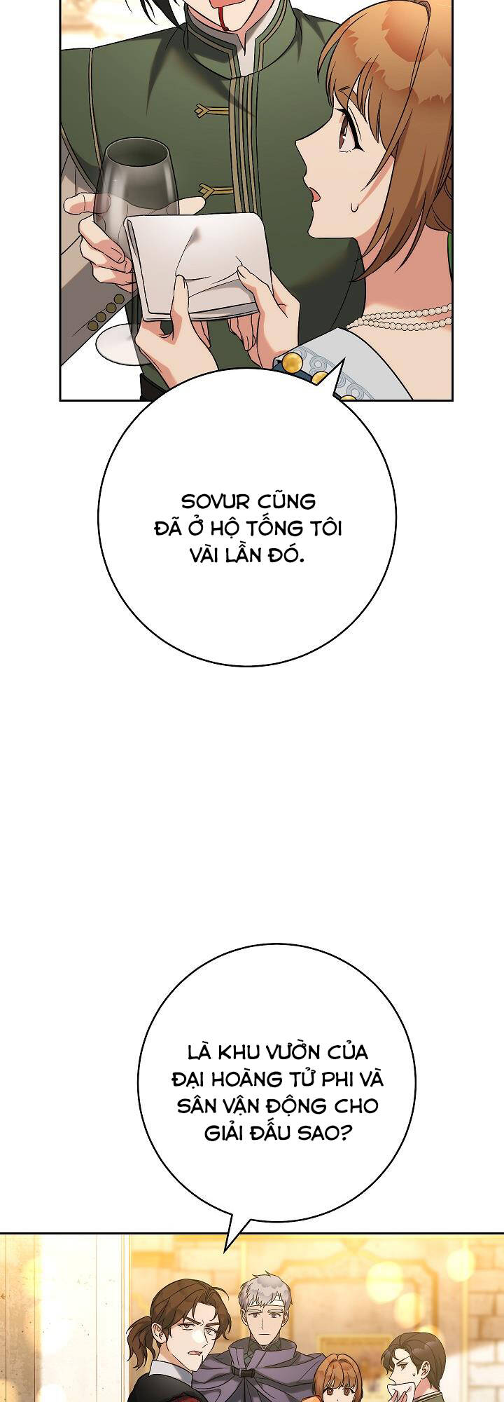 cuộc hôn nhân vụ lợi chapter 51.1 16