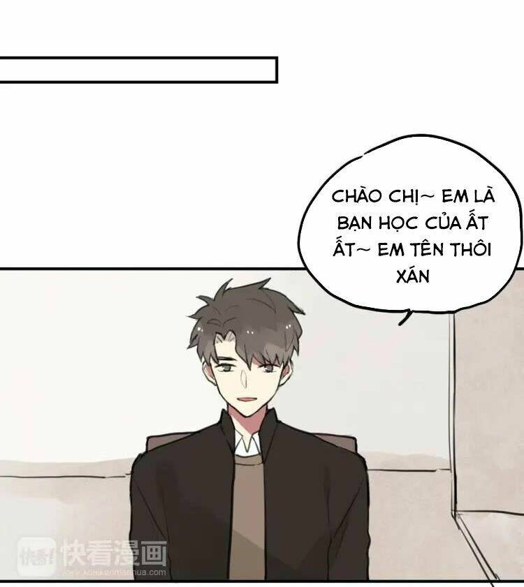 thôi miên em yêu anh chapter 27 10