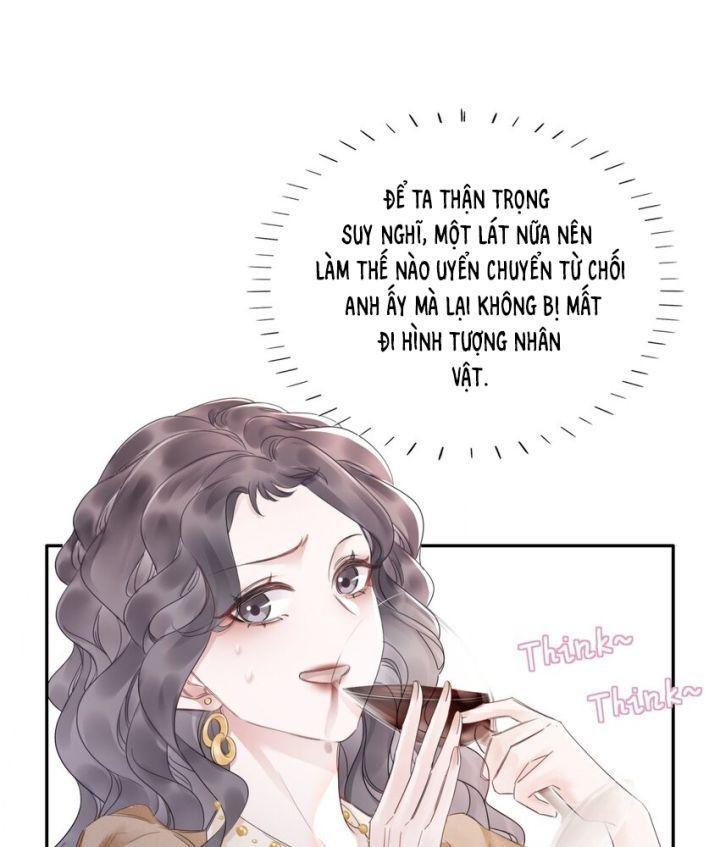 nữ phụ xuyên sách chỉ muốn làm cá ướp muối chapter 31 27