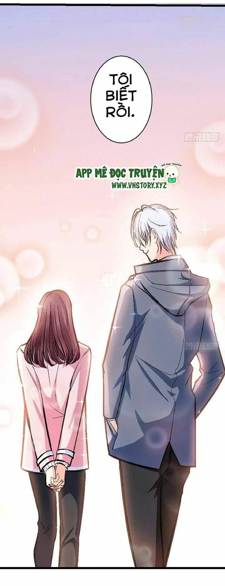 thiên hậu trở về chapter 32 52