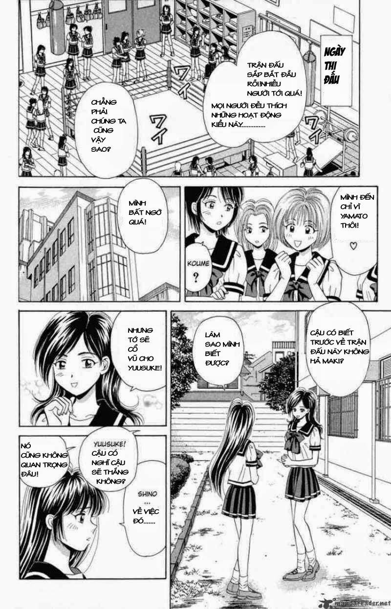 open sesame chapter 15 26