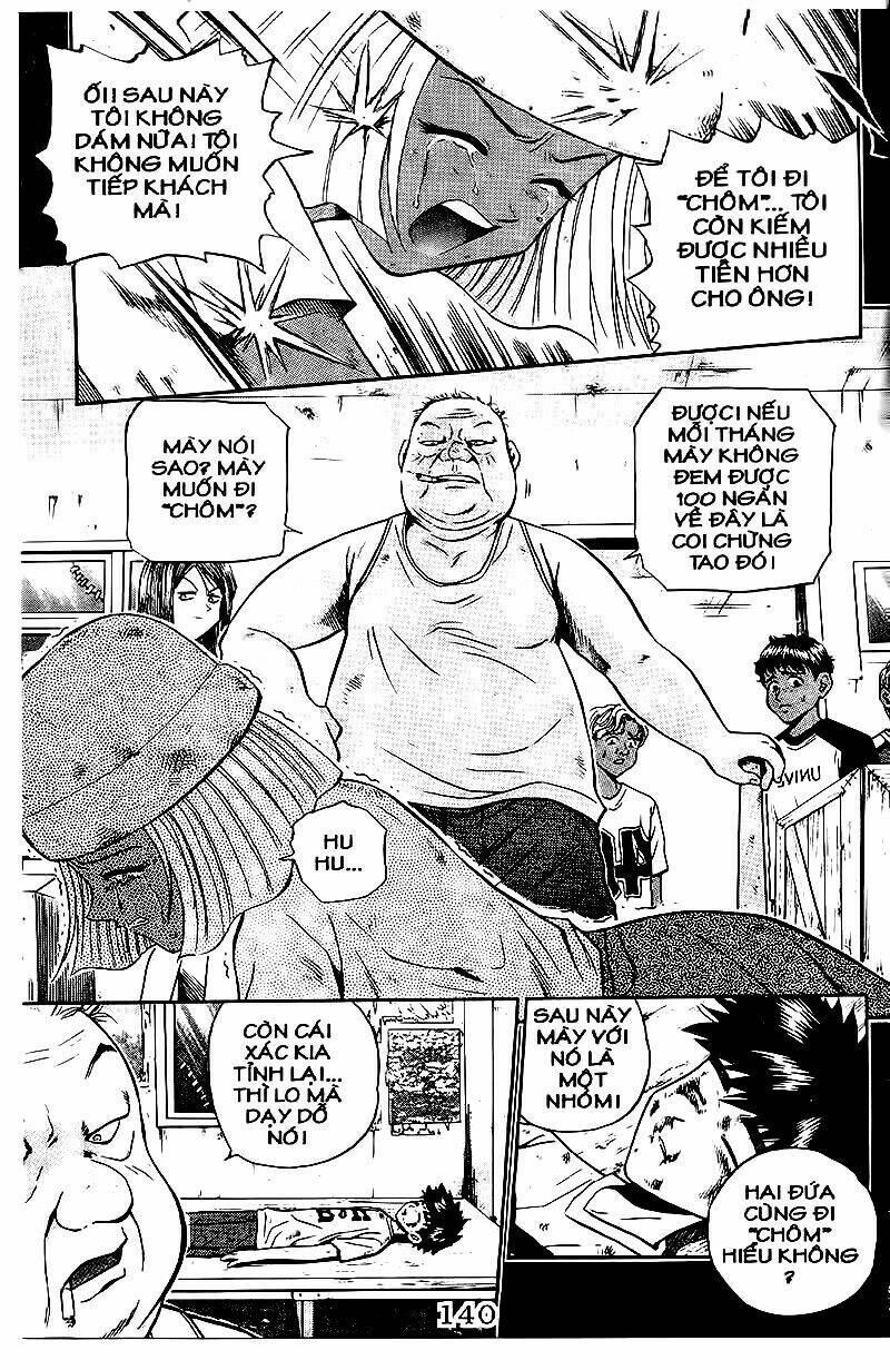 bowling king chapter 141 7