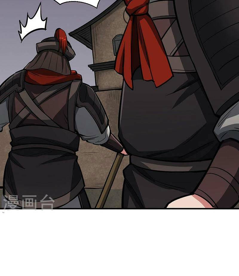 võ đạo độc tôn chapter 483 74