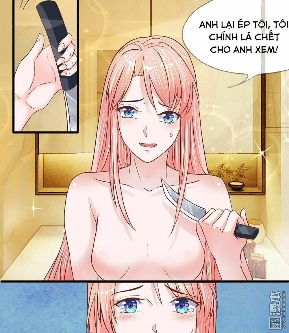 bộ trưởng ác ma tiếp cận tôi chapter 10 11