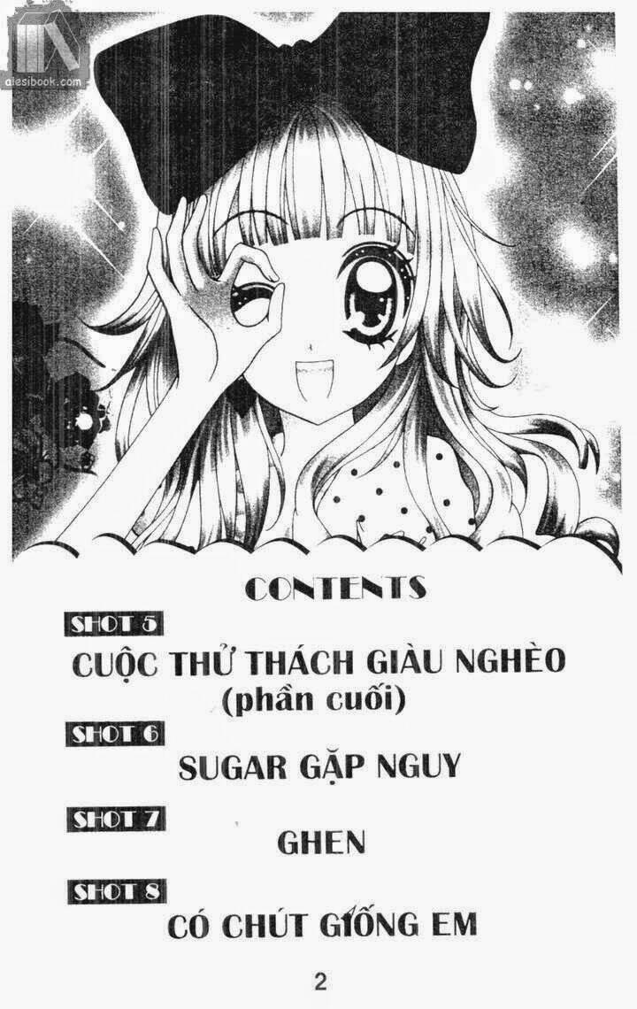 ngôi sao sugar chapter 5 2