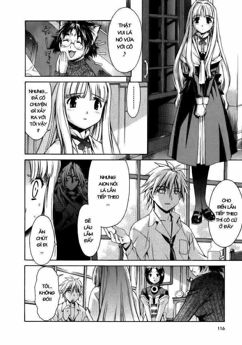 chrono crusade chapter 35 15