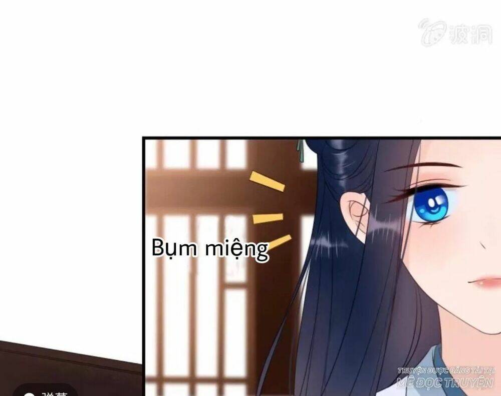 sủng phi của vương chapter 60 19