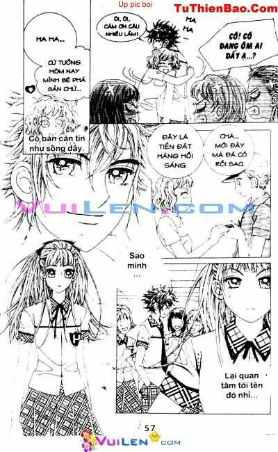 bogle goes to the kingdom chapter 2 25