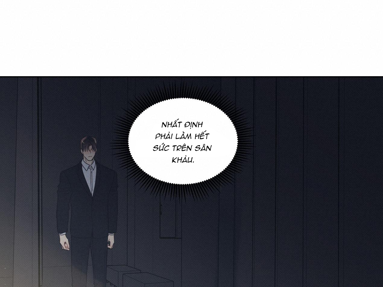 dải hợp âm trên đại dương xanh chapter 13 21