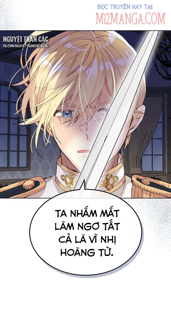 con có phải con là con gái của ngài không? chapter 64 17