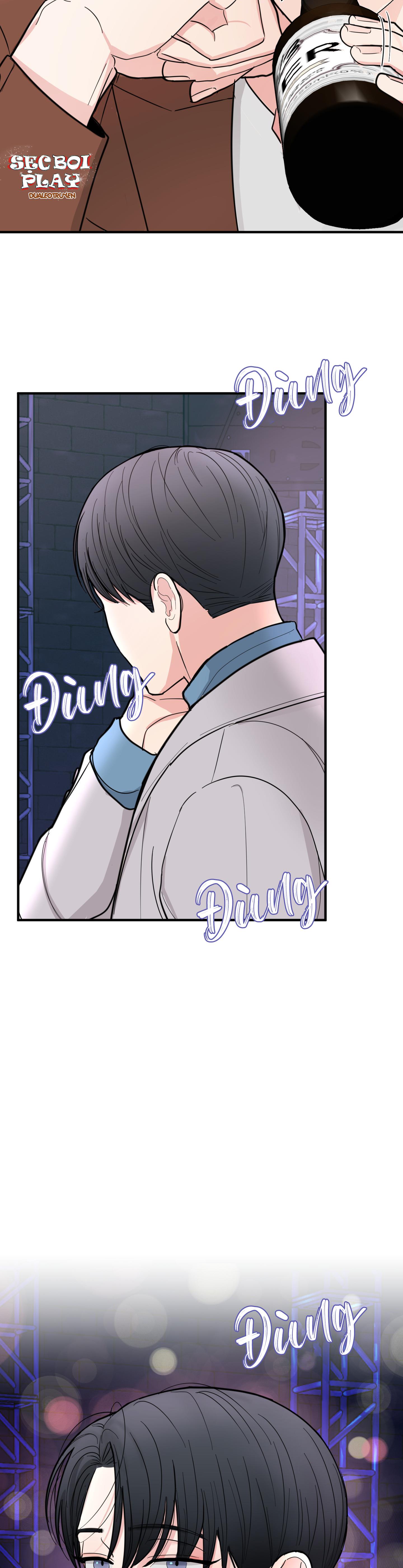 món quà dành cho kẻ ngạo mạn chapter 1 21