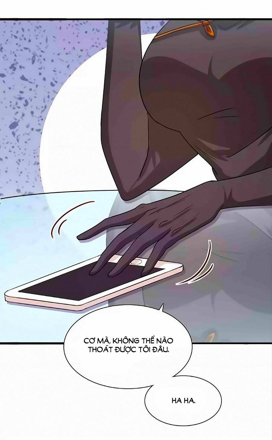 chỉ nhiễm thành hôn chapter 184 5