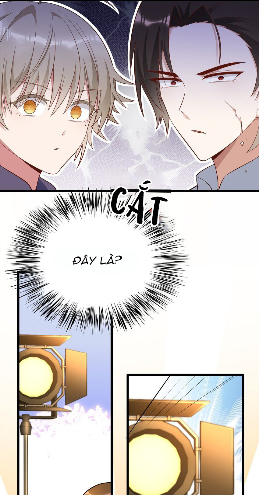 tức thời phạm quy [ tức thì vi quy ] chapter 77 29