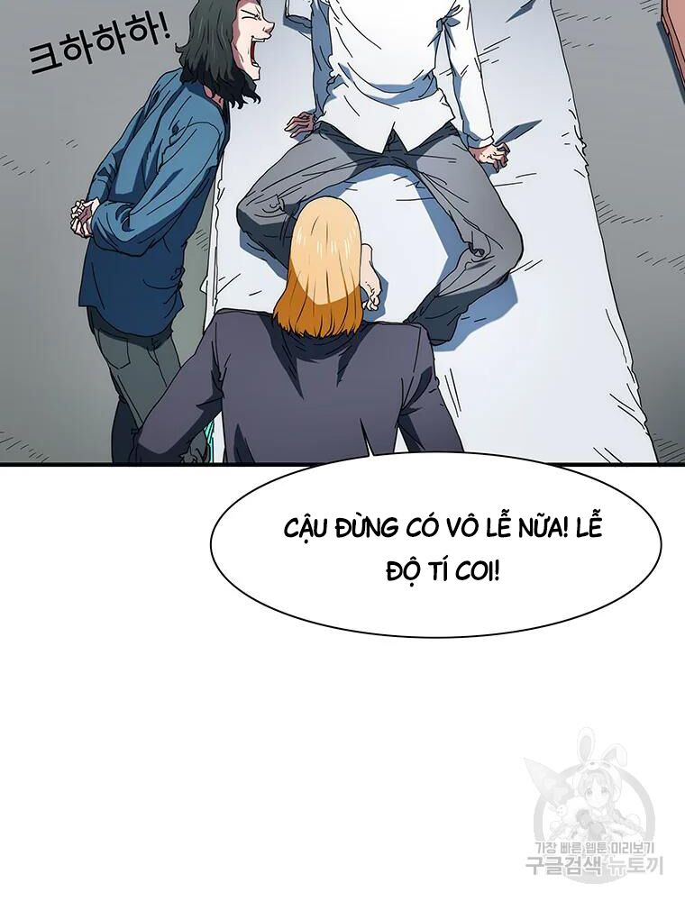các chòm sao chỉ chú ý mình tôi chapter 31 46