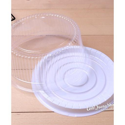 Hộp đựng bánh A022
