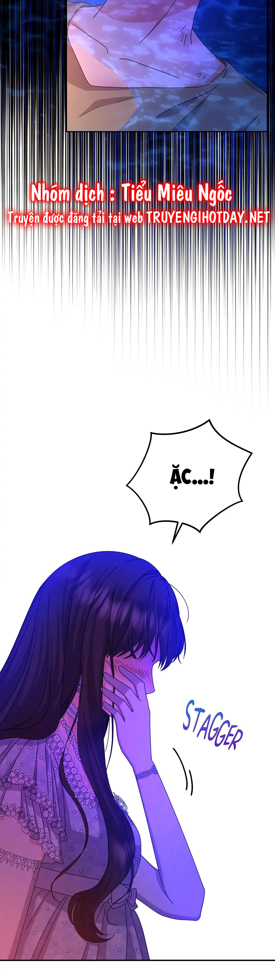 từ hầu gái tôi đã trở thành hoàng hậu chapter 81 29