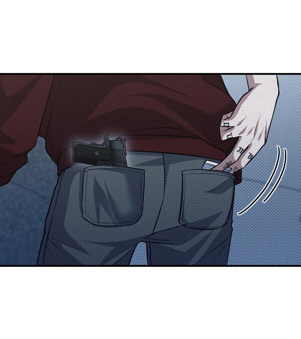 (abo) nỗi u sầu của manhattan chapter 5 26