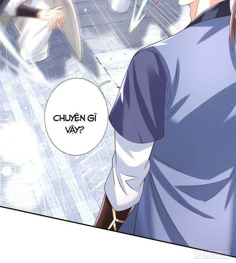 Ta Trở Về Từ Thế Giới Tu Tiên chapter 153 25