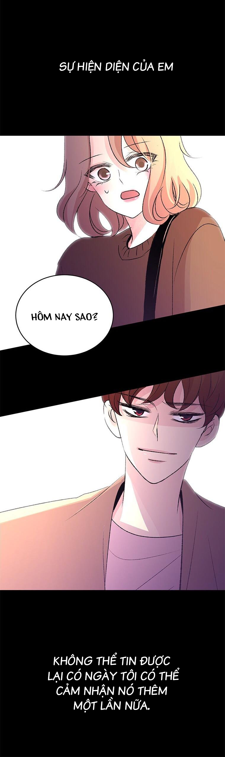 từng chút một chapter 13 3