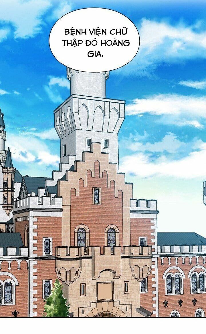 nữ hoàng ngoại khoa chapter 99 52