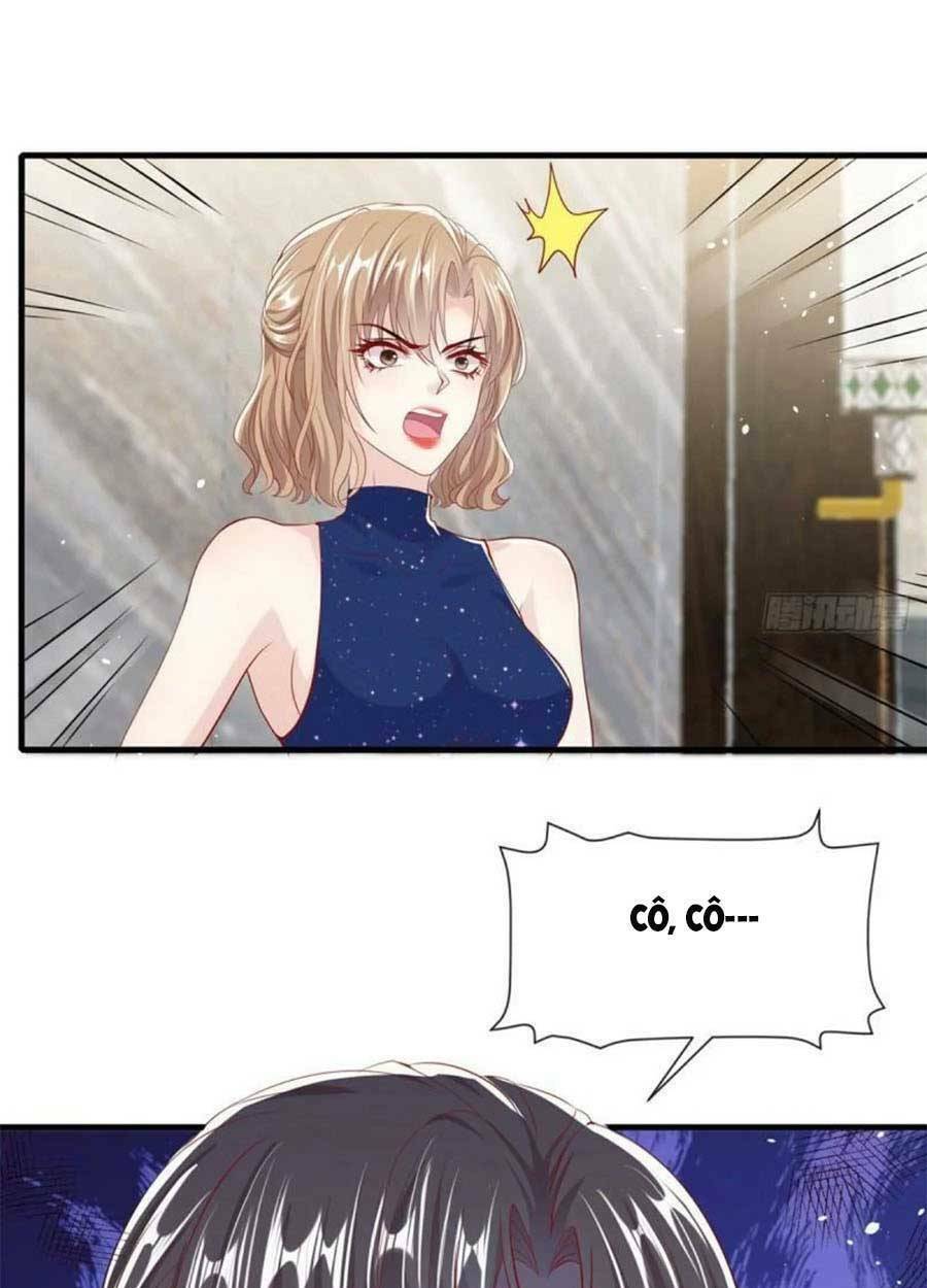 tôi được năm đại lão chiều chuộng hết nấc chapter 79 19