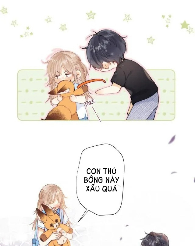 vụng trộm không thể giấu - mối tình thầm kín chapter 9 43