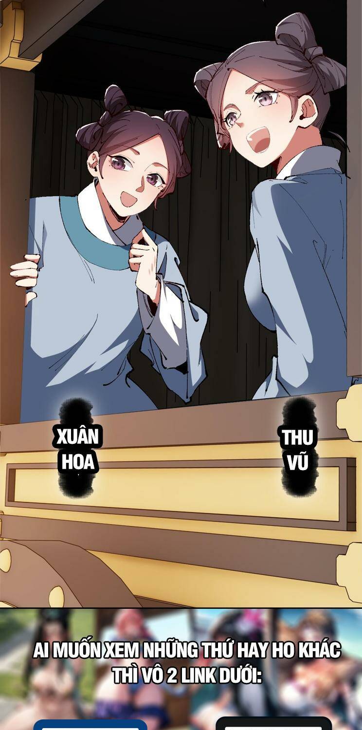 Sư Tôn: Nghịch Đồ Này Mới Không Phải Là Thánh Tử chapter 33 3