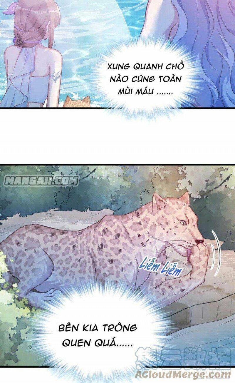 [16+] thảnh thơi thú thế chủng chủng điền, sinh sinh tể chapter 337 40