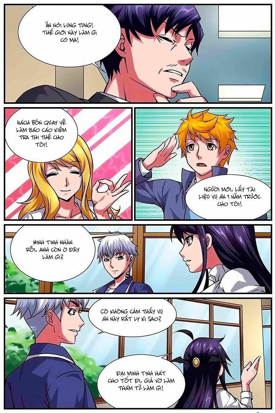 thần thám thiếu nữ m chapter 6.2 2