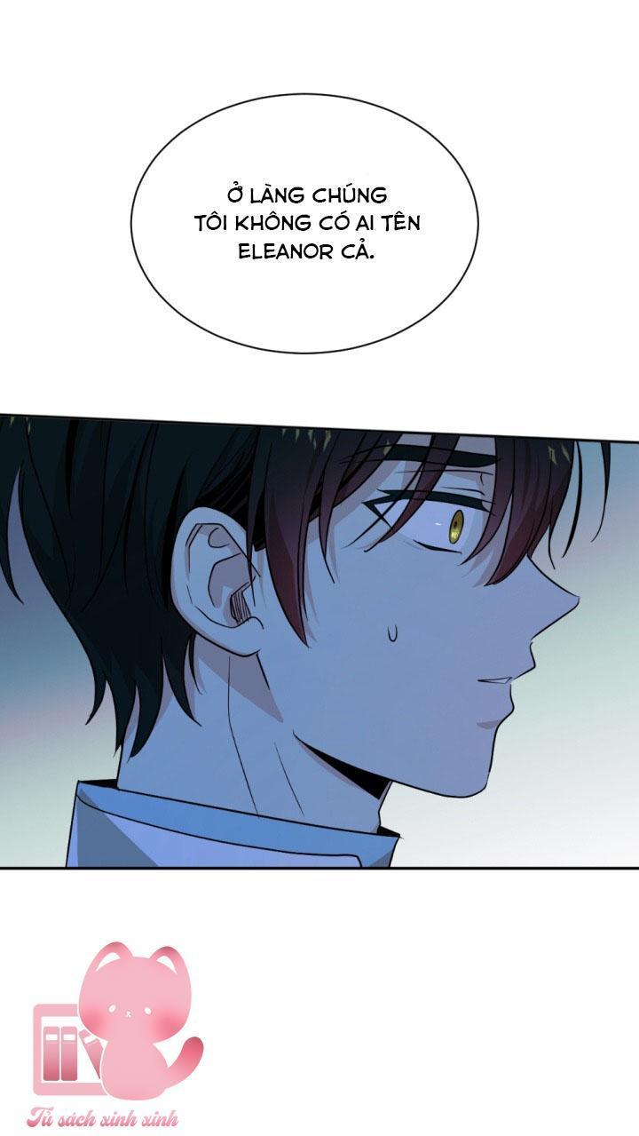 nguyện ước vô vọng của ma nữ chapter 43 10