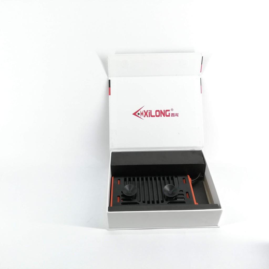 Sưởi bể cá XILONG XL-662