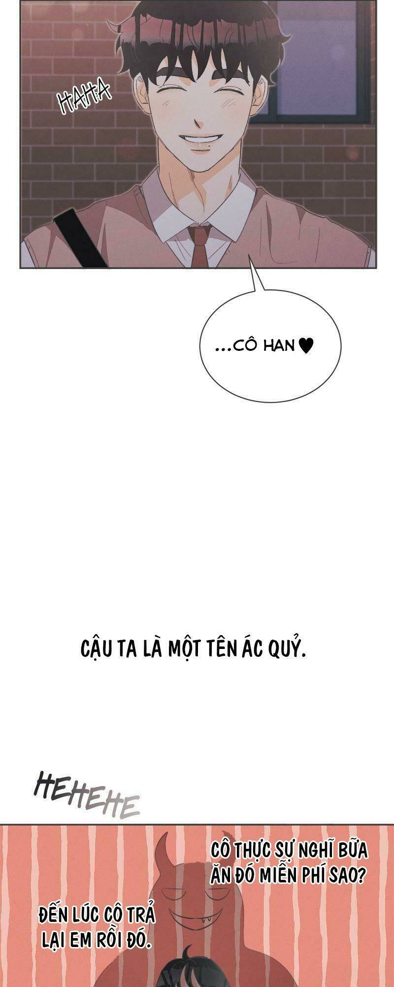 giấc mộng đêm hè chapter 4.1 15