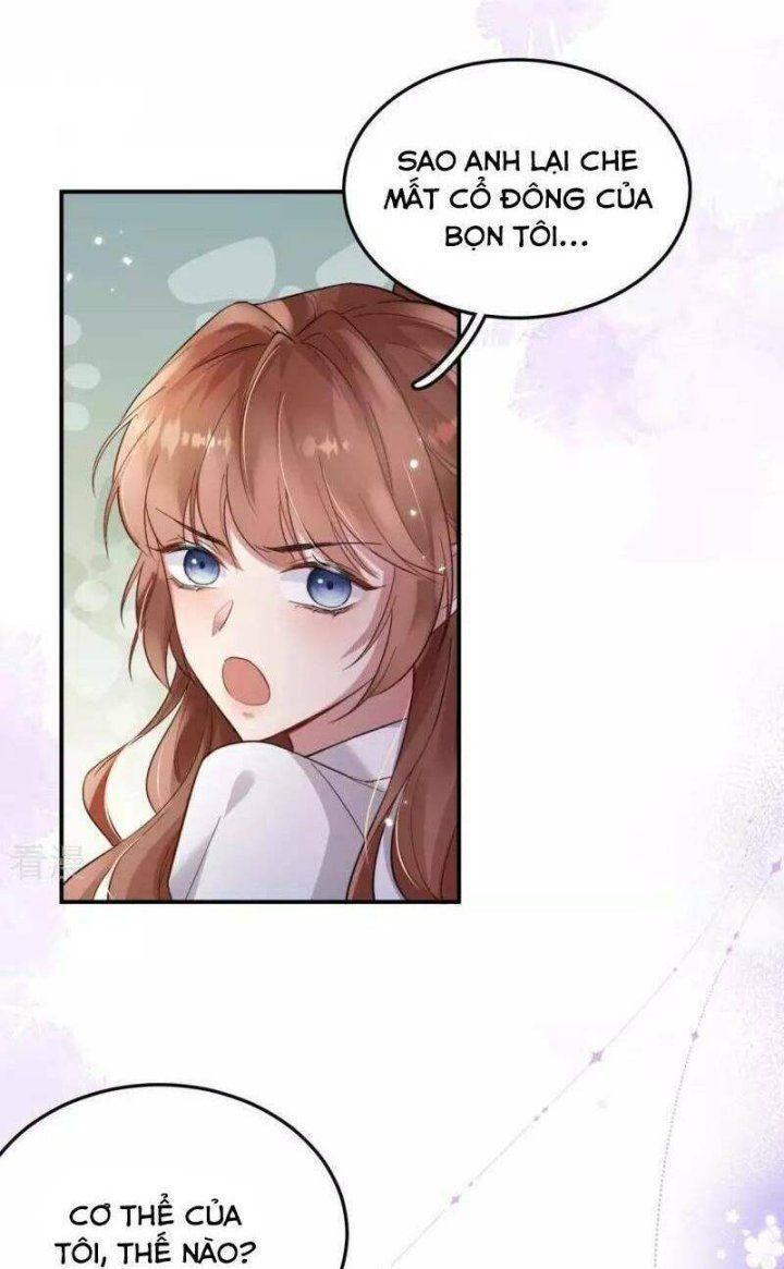 mỗi ngày một nụ hôn chapter 6.5 12