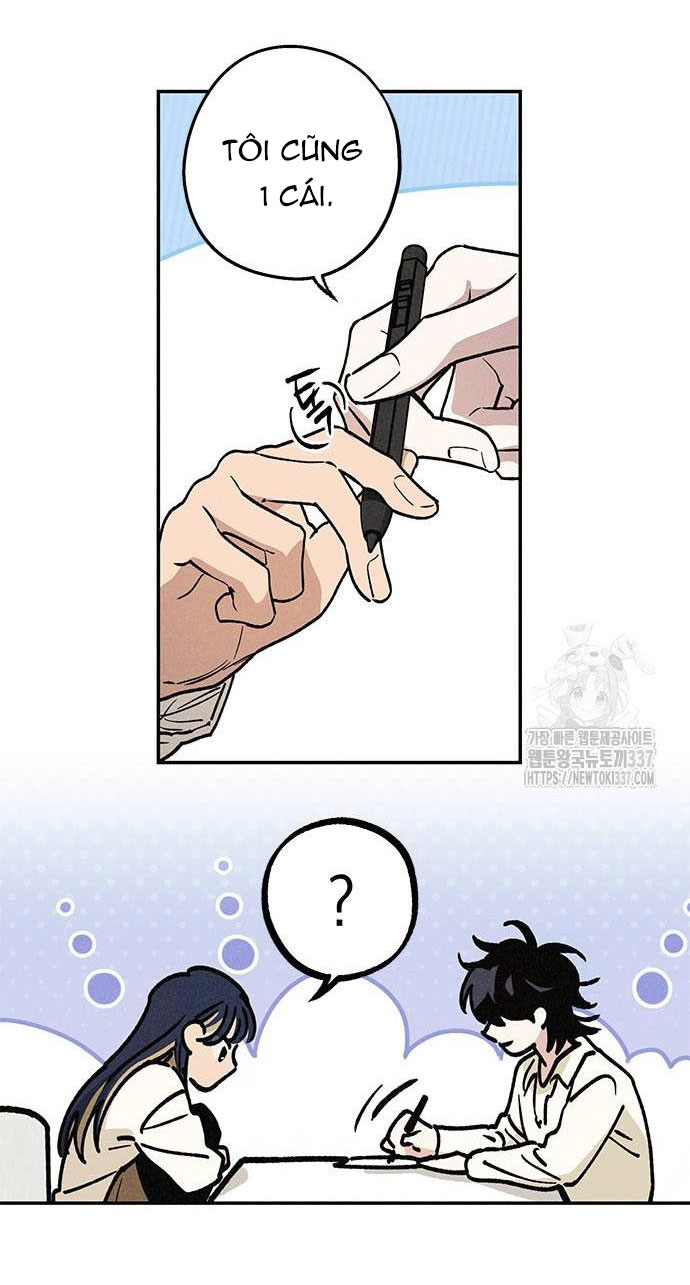 Mối Quan Hệ Đặc Biệt chapter 12.2 24