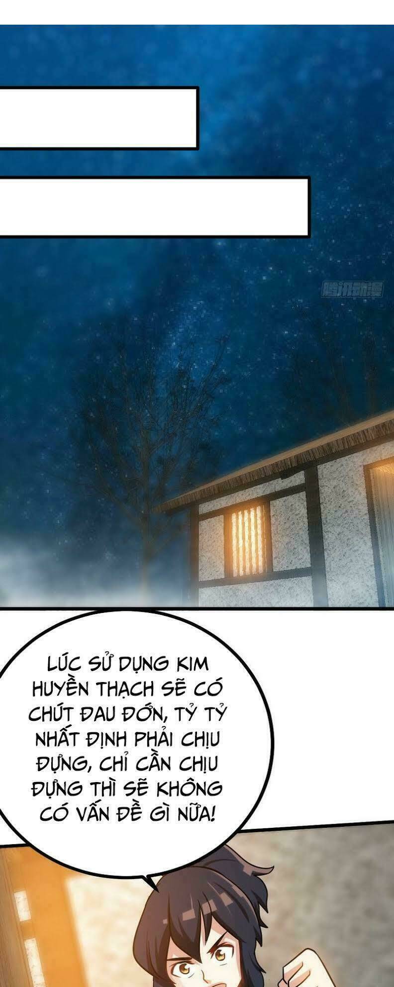 chí tôn thần ma chapter 56 24