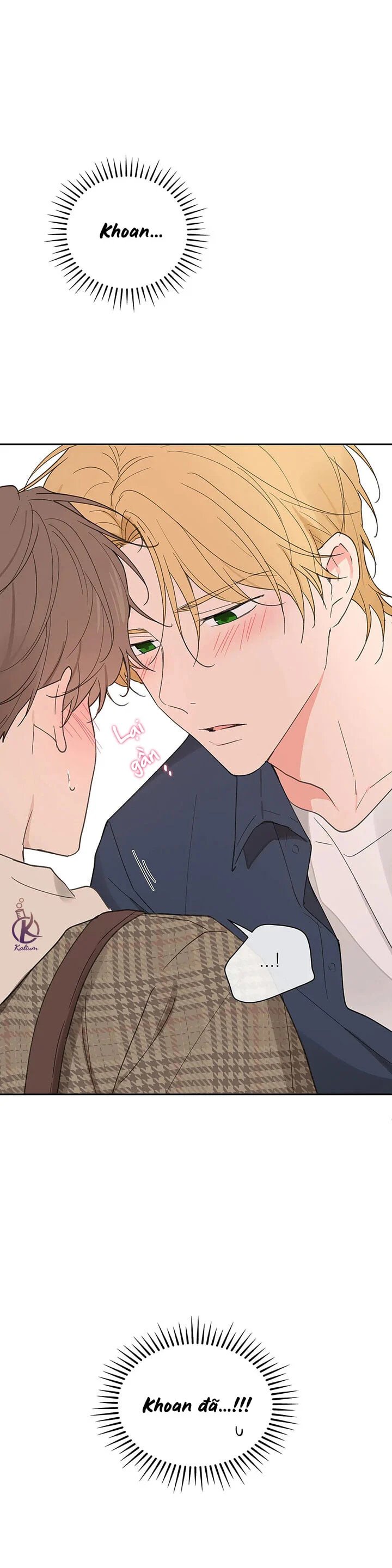 tâm tư của ju in chapter 58 1