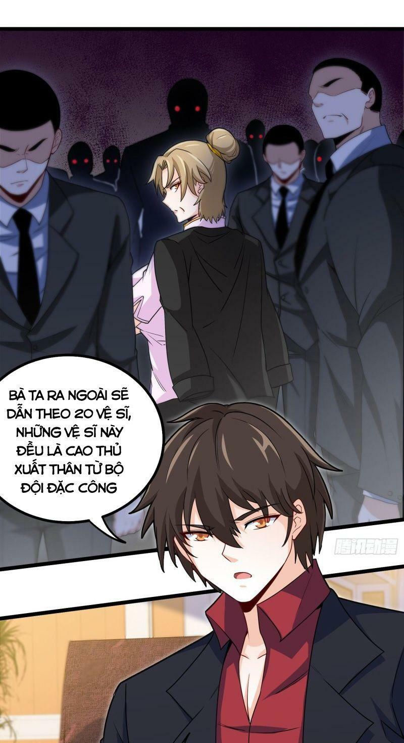 ta là hàn tam thiên chapter 57 17